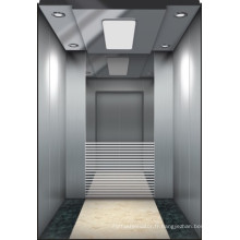 Petite ascenseur Machine Room Safe Passenger Lift from China Factory